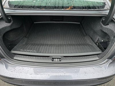 2019 Volvo S60 T6 AWD R-Design