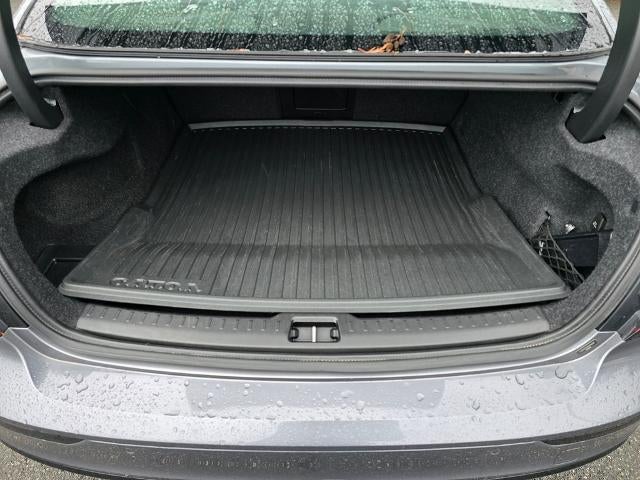 2019 Volvo S60 T6 AWD R-Design