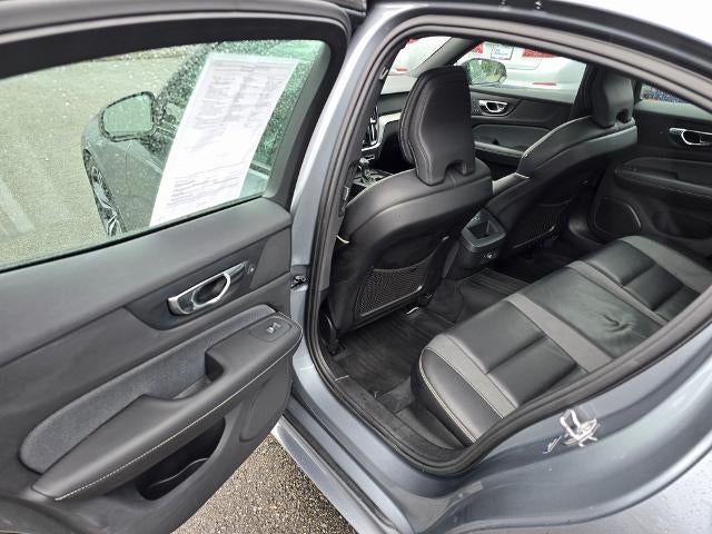 2019 Volvo S60 T6 AWD R-Design