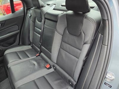 2019 Volvo S60 T6 AWD R-Design