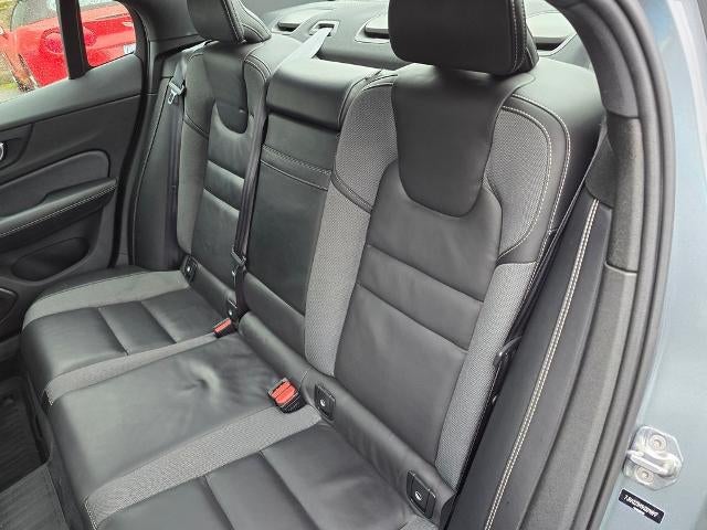 2019 Volvo S60 T6 AWD R-Design