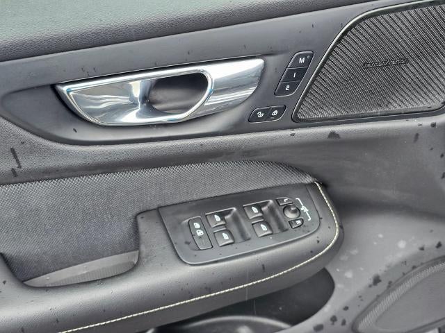 2019 Volvo S60 T6 AWD R-Design