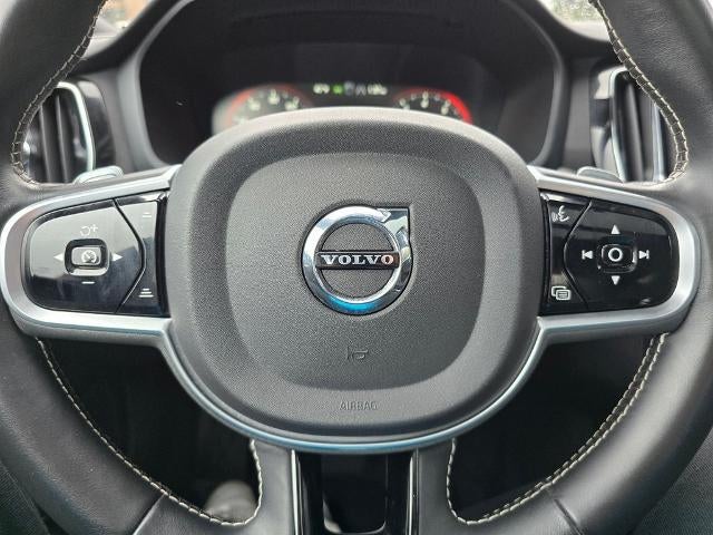 2019 Volvo S60 T6 AWD R-Design