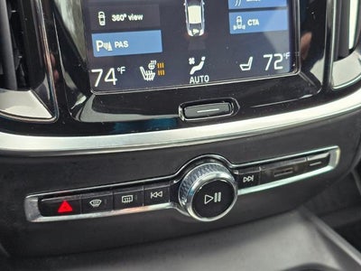 2019 Volvo S60 T6 AWD R-Design