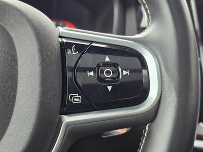 2019 Volvo S60 T6 AWD R-Design