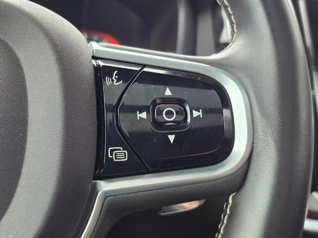 2019 Volvo S60 T6 AWD R-Design