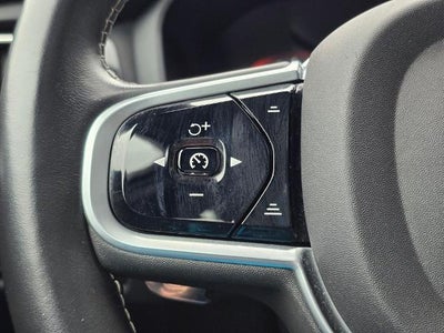 2019 Volvo S60 T6 AWD R-Design