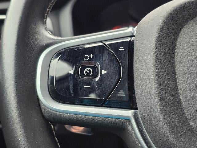 2019 Volvo S60 T6 AWD R-Design