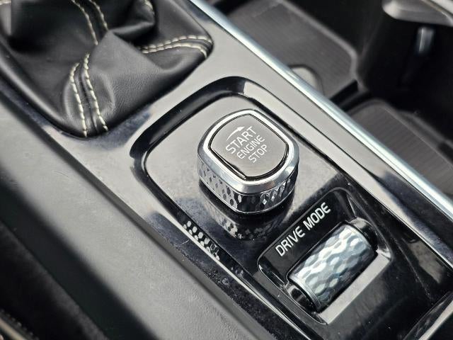 2019 Volvo S60 T6 AWD R-Design