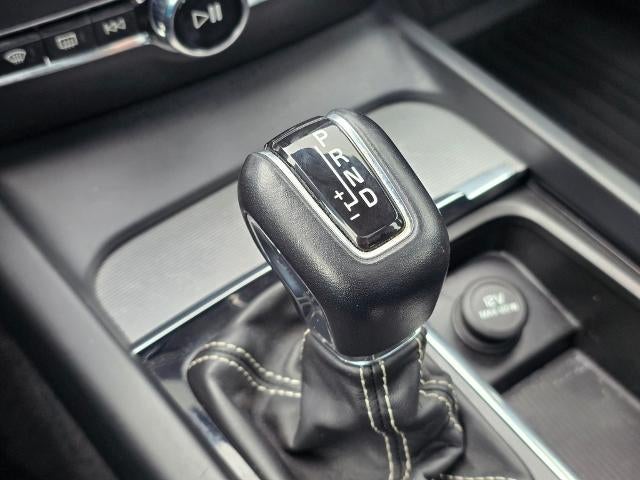 2019 Volvo S60 T6 AWD R-Design