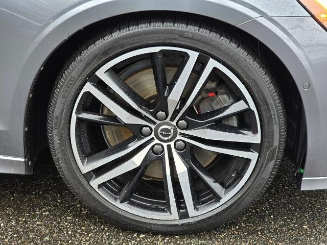 2019 Volvo S60 T6 AWD R-Design