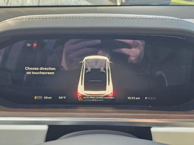 2023 Tesla Model X AWD
