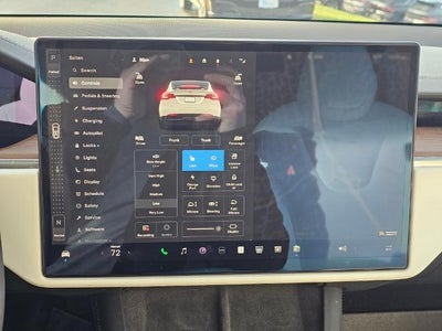 2023 Tesla Model X AWD