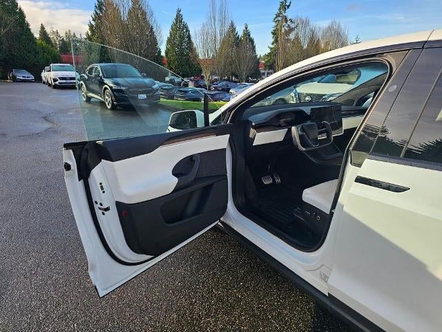 2023 Tesla Model X AWD