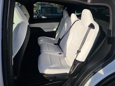 2023 Tesla Model X AWD