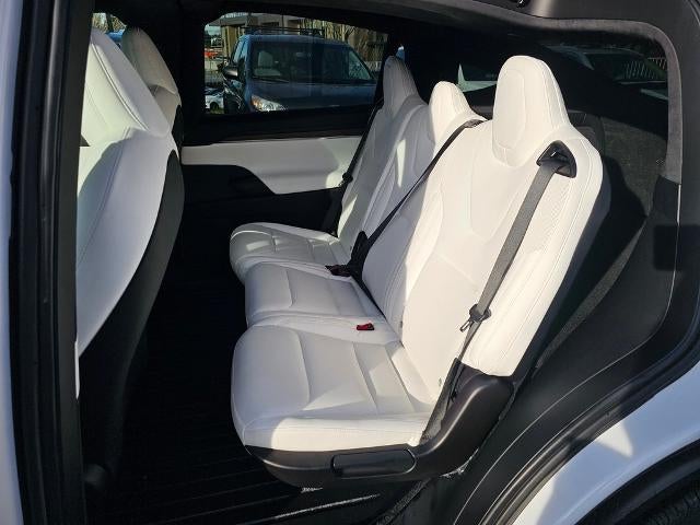 2023 Tesla Model X AWD