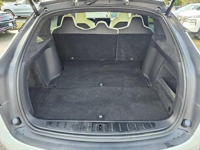 2023 Tesla Model X AWD