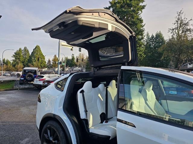 2023 Tesla Model X AWD