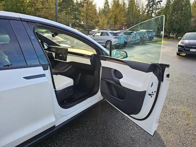 2023 Tesla Model X AWD