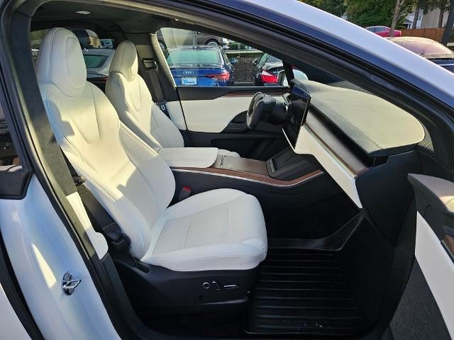 2023 Tesla Model X AWD