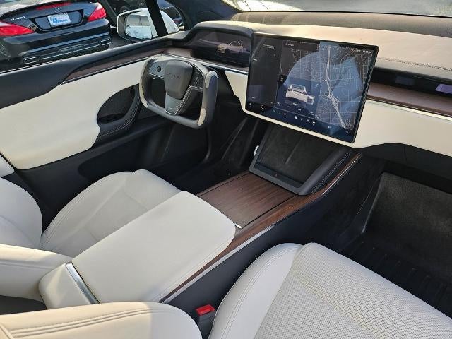 2023 Tesla Model X AWD