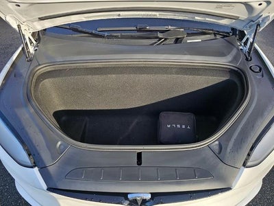 2023 Tesla Model X AWD