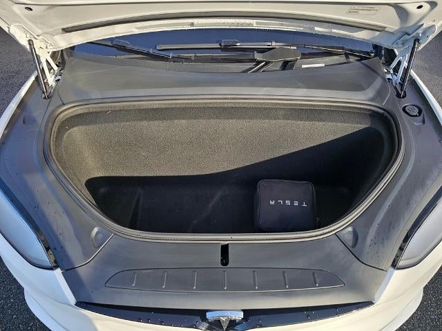 2023 Tesla Model X AWD