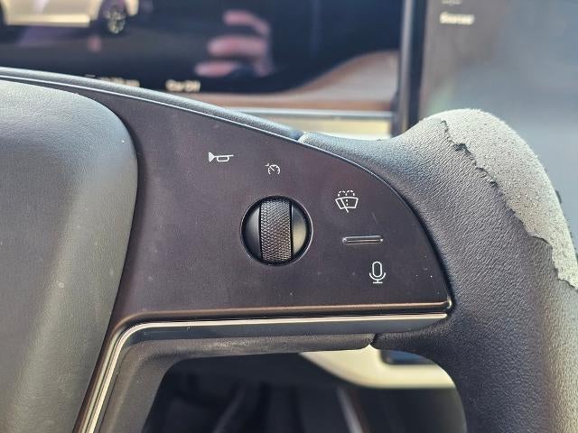 2023 Tesla Model X AWD