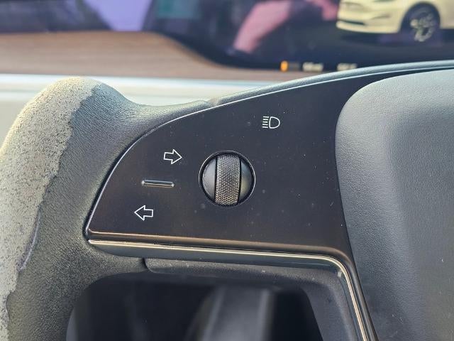 2023 Tesla Model X AWD