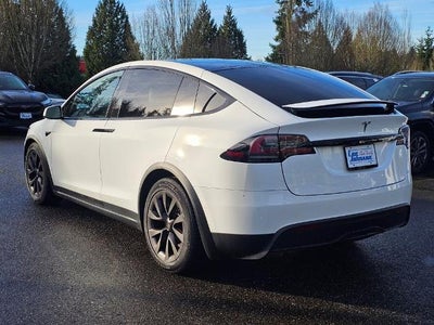 2023 Tesla Model X AWD