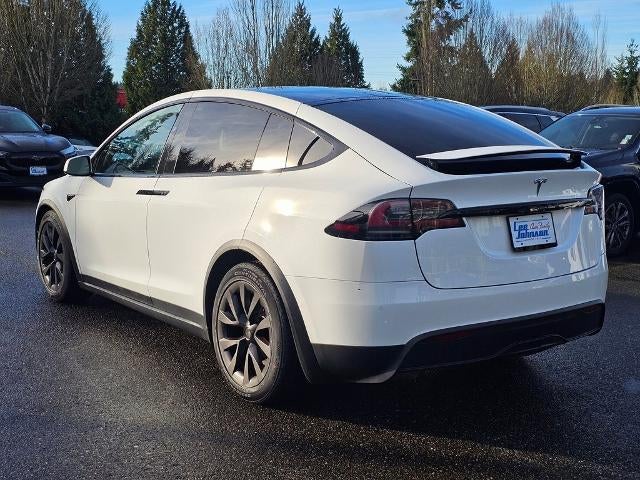 2023 Tesla Model X AWD