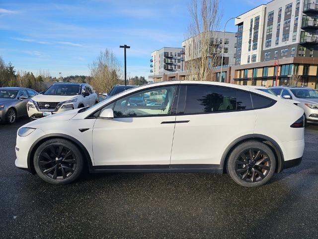 2023 Tesla Model X AWD