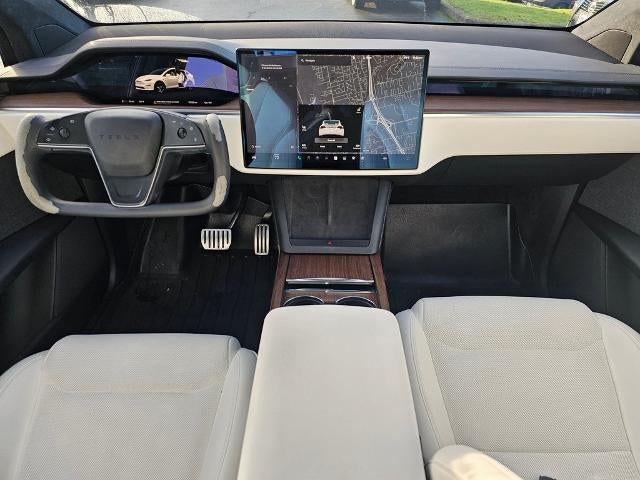 2023 Tesla Model X AWD