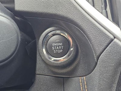 2023 Subaru Crosstrek Limited CVT