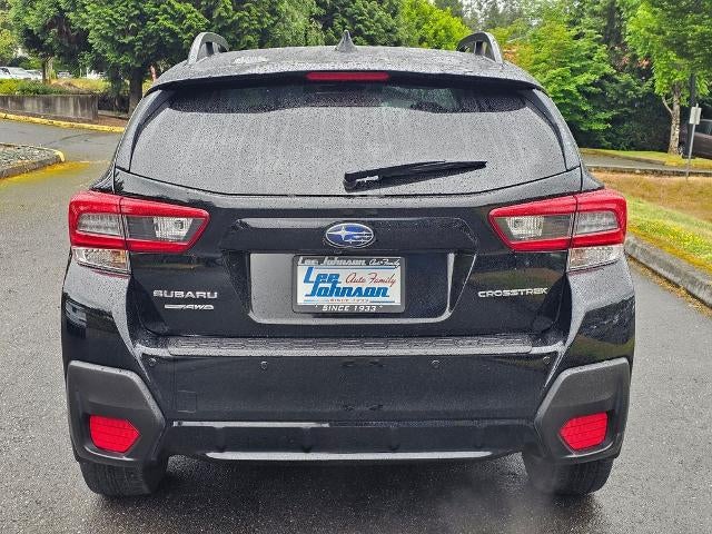 2023 Subaru Crosstrek Limited CVT