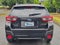 2023 Subaru Crosstrek Limited CVT