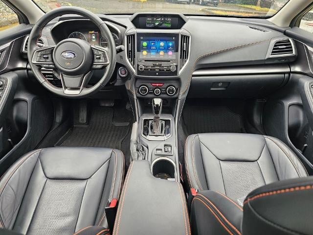 2023 Subaru Crosstrek Limited CVT
