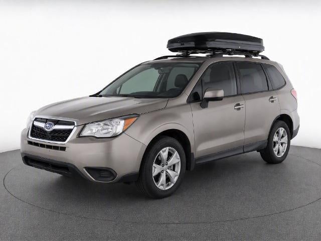 2016 Subaru Forester i Premium