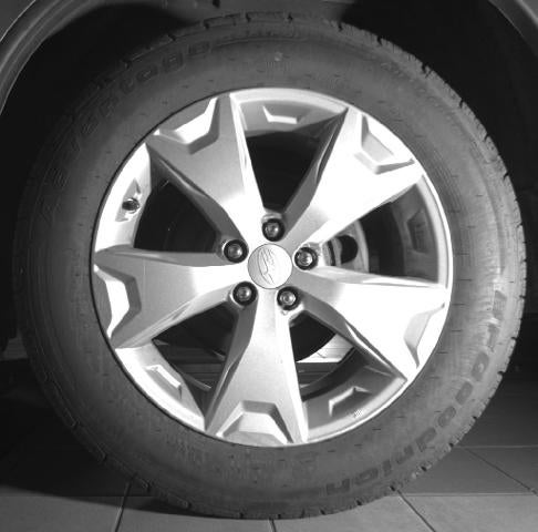 2016 Subaru Forester 2.5i Premium CVT