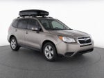 2016 Subaru Forester 2.5i Premium CVT