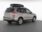 2016 Subaru Forester 2.5i Premium CVT