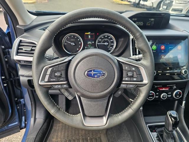 2024 Subaru Forester Touring AWD