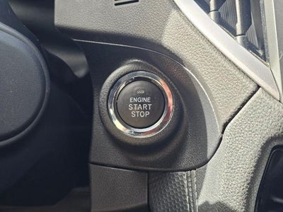 2024 Subaru Forester Touring AWD