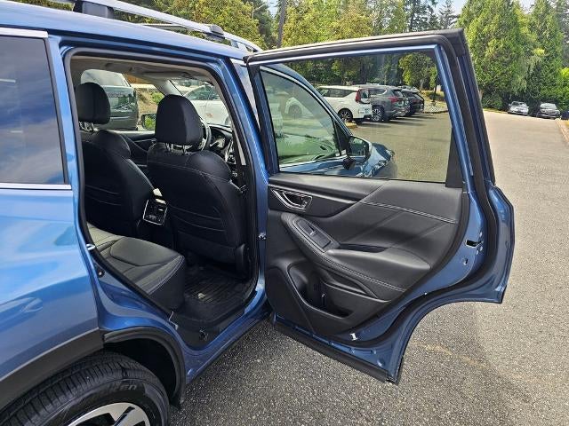 2024 Subaru Forester Touring AWD