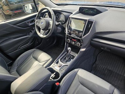 2024 Subaru Forester Touring AWD