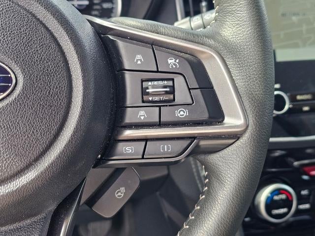 2024 Subaru Forester Touring AWD