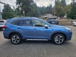 2024 Subaru Forester Touring AWD