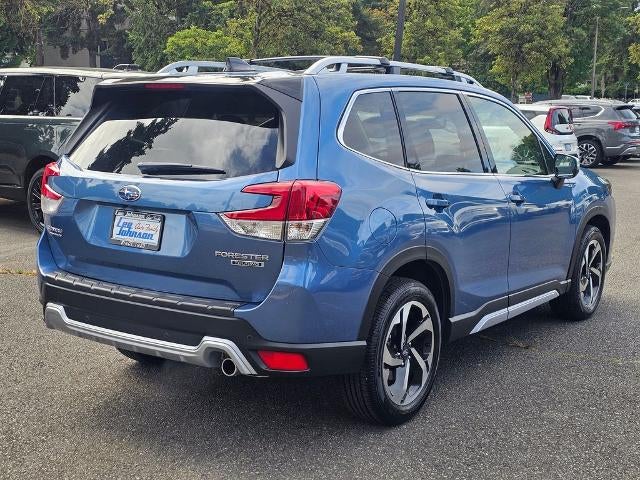 2024 Subaru Forester Touring AWD