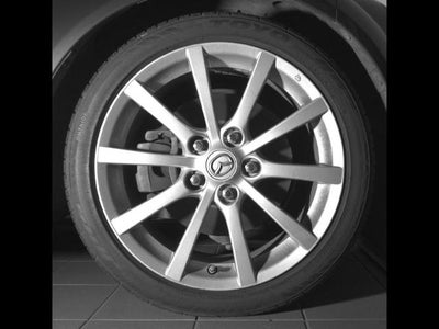 2008 Mazda Mazda MX-5 Miata 2dr Conv PRHT Man Touring