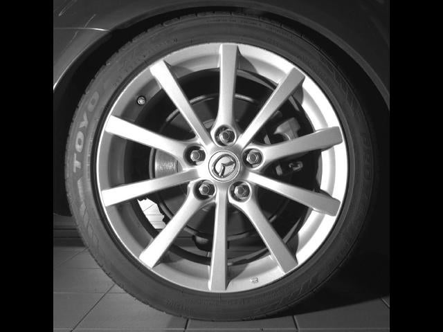 2008 Mazda Mazda MX-5 Miata 2dr Conv PRHT Man Touring